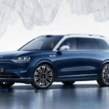 Aito M9: El SUV Eléctrico Desarrollado por Huawei 5 Aito M9