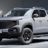 Renovación de la Changan Hunter: Un Icono que Inspira a Fiat y Peugeot 4 Changan Hunter 2024