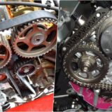 Correo o cadena de distribución