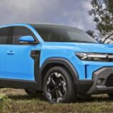 Renault Duster Coupe