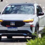Fiat Fastback Híbrido
