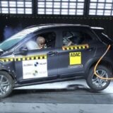 Fiat Pulse LatinNCAP