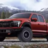 Ford Raptor: Cumple 15 Años de Dominio Off Road 5 Ford Raptor R 2024