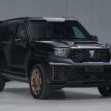 Great Wall Tank 700 Hi4-T