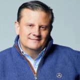 Héctor Corredor: Nuevo CEO al Timón de Inchcape Colombia 3 Héctor Corredor