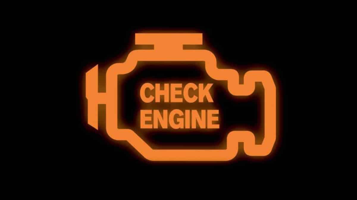 Luz del Testigo del Motor: Una Señal Crucial en Tu Vehículo 1 Luz testigo del Motor