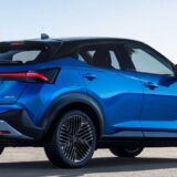 Nissan Kicks: Disfruta la Conexión y Sonido Envolvente de BOSE 4 Nissan Kicks 2025 detrás