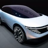 Nissan Leaf 2026: Que es lo que podemos esperar 7 Nissan Leaf 2026