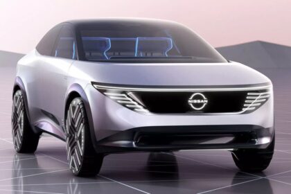 Nissan Leaf 2026