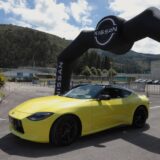 Nissan Z 2024: La Revolución Deportiva que Conquista las Carreteras 5 Nissan Z 2024