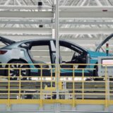 Marca Eléctrica de Volvo No le Va Bien Caen Ventas en 40% 9 Polestar