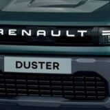 Renault Duster 2025: Así se verá en Duster para Nuestra Region 5 Renault Duster 2025