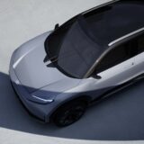 Toyota Urban SUV: El Eléctrico Asequible Llegará el Proximo Año +VIDEO 10 Toyota Urban SUV arriba