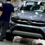 Se Filtra el Rediseño de la Volkswagen Amarok 2024 para Latinoamérica 6 Volkswagen Amarok 2024 para Latinoamerica