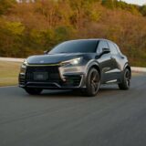 Lexus LBX Morizo RR 374