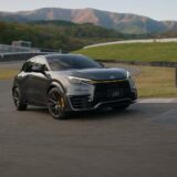 10 Marcas de Autos Usados Más Fiables en 2024: 7 Son Japonesas 7 Lexus LBX Morizo RR frente