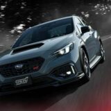 Subaru WRX S4 STI Sport Vende un Riñón y cómpralo 5 Subaru WRX S4 STI Sport