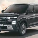 Nuevo Hyundai Creta 2025: Primeras Imágenes Oficiales Una Evolución en Diseño y Tecnología 6 Hyundai Creta 2025