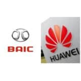 Huawei Y BAIC Fundan STELATO Empresa de Vehículos Eléctricos ¿le Gustará a Stellantis? 6 baic-huawei