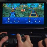 iDrive 9 BMW y PS5 Dual Sense