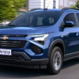 Chevrolet Spin 2024:El Spin se Renueva 6 Chevrolet Spin 2024