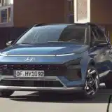 Hyundai Bayon 2024