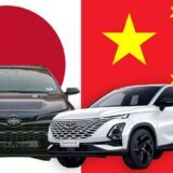 ¡Adiós Japón, Hola China! El Nuevo Gigante de la Exportación Automotriz 6 Japon y China la pelea por el mercado automotriz mundial