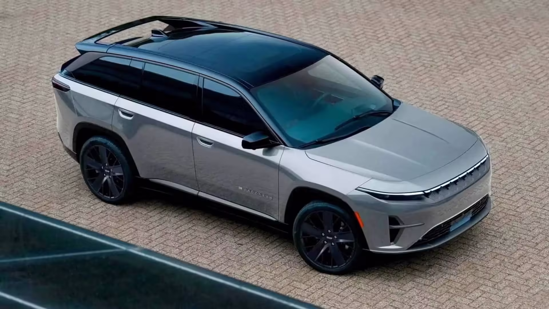 ᐅ Jeep Recon Y Wagoneer S Llegarían Tambien A Gasolina