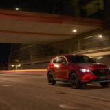 Mazda CX-5 Carbon Edition