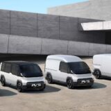 Innovadores Conceptos de Kia: conceptos PV1, PV5 y PV7 Transformando el Futuro de las Camionetas de Trabajo 5 Kia Plataforma PV