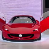 Mazda SP concept