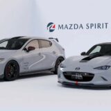 Mazda Spirit Racing