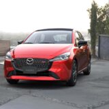 Mazda2 2.0 litros Carbon Edition: Ya esta en Colombia 5 Mazda 2 Carbon Edition