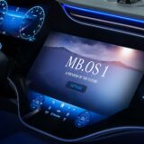 MB.OS de Mercedes-Benz: Un Futuro Conducido por IA 6 MB.OS Mercedes Benz