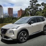 Nissan Xtrail e-Power