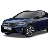 Volkswagen Taigo 2024 frente