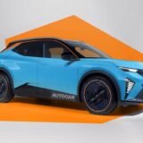 Renault Crossover segmento C