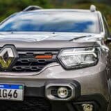 Nueva Renault Duster 2024: Debuta en Latinoamérica con Innovaciones de Seguridad y Tecnología 4 Renault Duster 2024 Latinoamerica