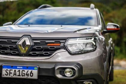 Renault Duster 2024 Latinoamerica