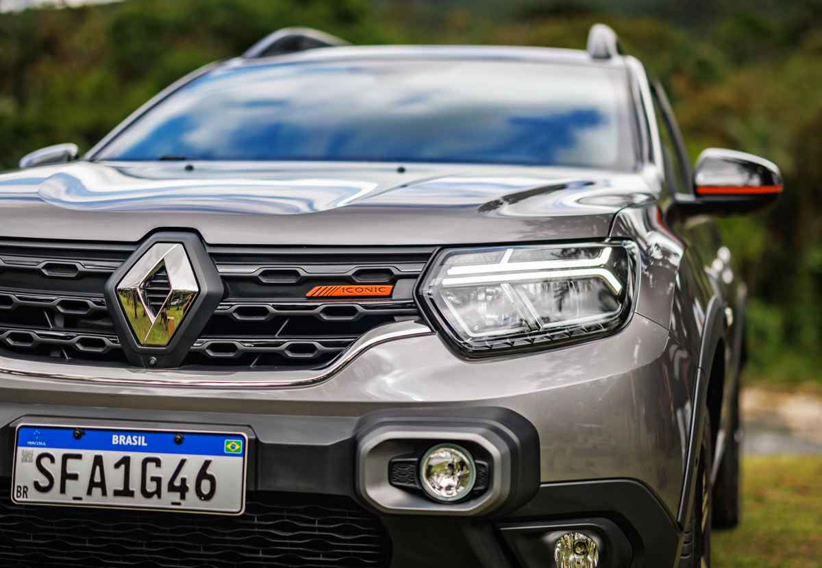 Nueva Renault Duster 2024: Debuta en Latinoamérica con Innovaciones de Seguridad y Tecnología 1 Renault Duster 2024 Latinoamerica
