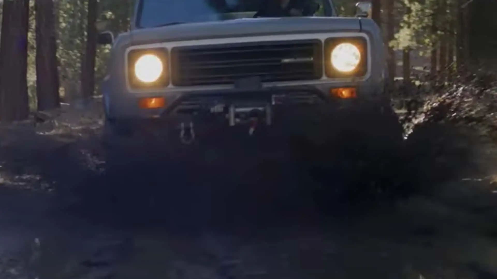 La Marca Scout Estrenará Sus Primeros Vehículos Eléctricos Muy Pronto + Video 1 Scout Teaser