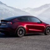 Tesla Model Y: ¿Cómo se Convirtió en el Auto Más Vendido en Europa en 2023? 4 Tesla Model Y Europa