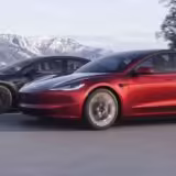 12 Vehículos Eléctricos con Más Autonomía 6 Model Y Tesla