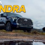 Toyota Tundra 2024 Platinum: Un Gigante del Lujo y la Potencia +Video Review 5 toyota tundra 2024 colombia