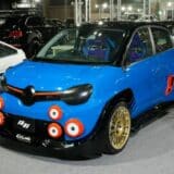 twingo v6