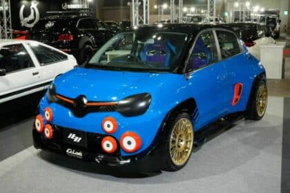 twingo v6