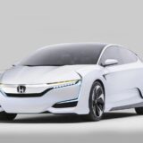 Hidrógeno: El Futuro Según Honda 5 Honda confia en el Hidrógeno