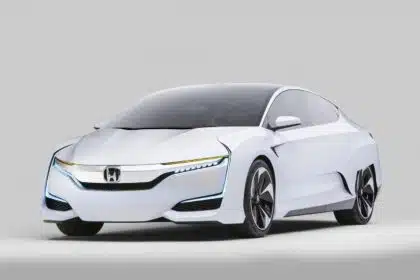 Honda confia en el Hidrógeno