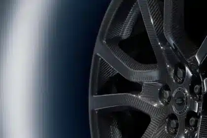 Range Rover ruedas 23 pulgadas