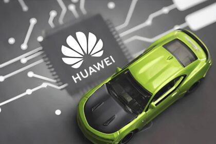 Huawei